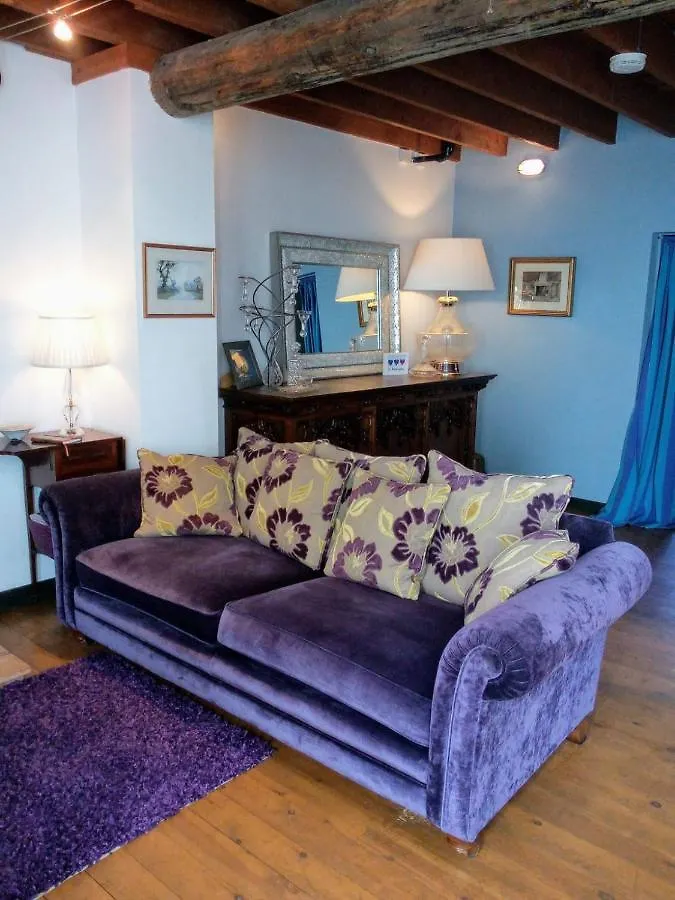 Appartement The Threshing Barn à Harrogate