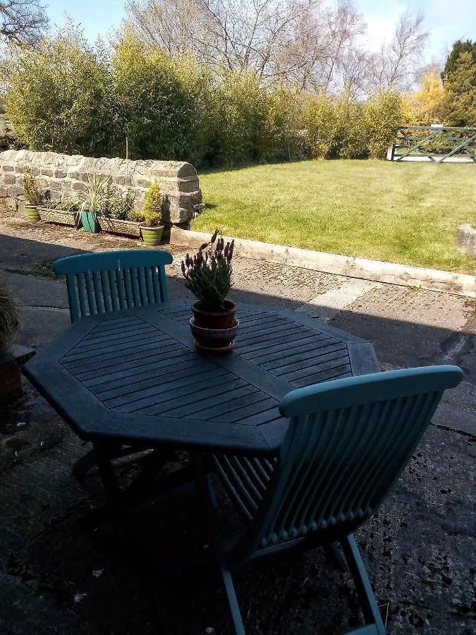 Appartement The Threshing Barn à Harrogate