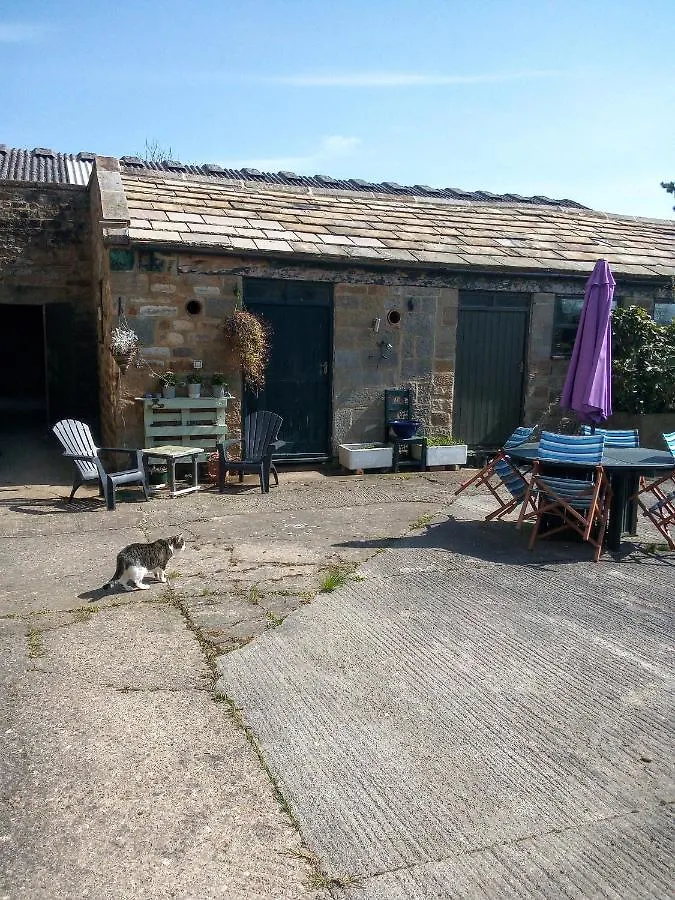 Appartement The Threshing Barn à Harrogate 0*,