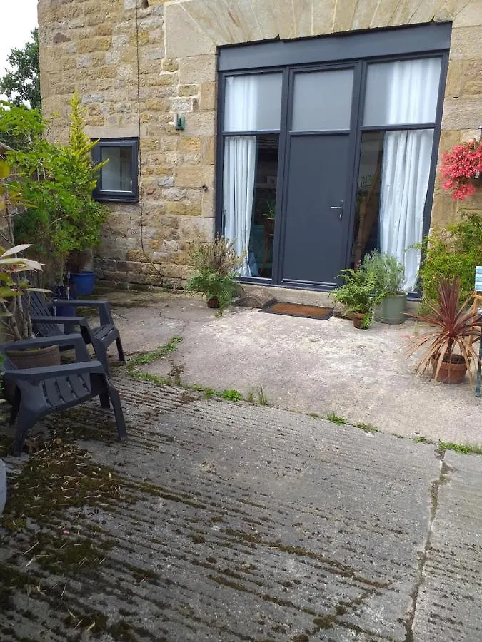 Appartement The Threshing Barn à Harrogate