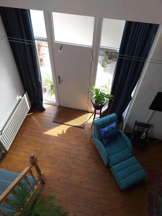 Appartement The Threshing Barn à Harrogate