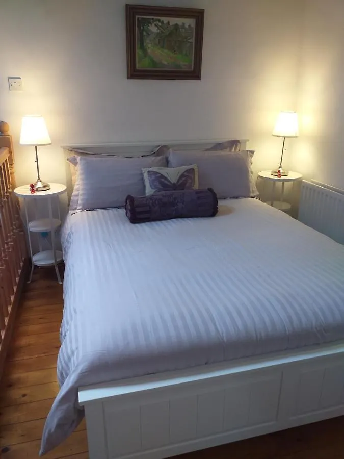 Appartement The Threshing Barn à Harrogate