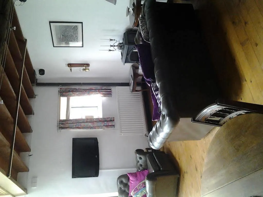 Appartement The Threshing Barn à Harrogate