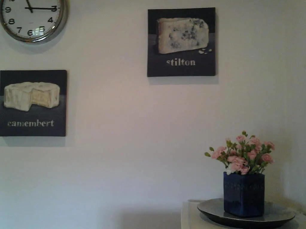 Appartement The Threshing Barn à Harrogate